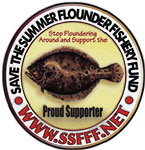 Save The Summer Flounder Fishery Fund