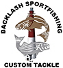 Backlash Custom Tackle