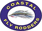 Coastal Fly Rodders