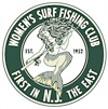 Womens Surf Fishing Club of NJ