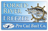 Forked River Freezer