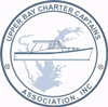 UPPER BAY CHARTER CAPTAINS ASSOCIATION