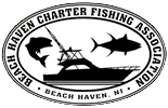 BEACH HAVEN CHARTER FISHING ASSOCIATION