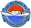CAPE MAY COUNTY PARTY & CHARTER BOAT ASSOCIATION