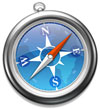 Apple Safari browser