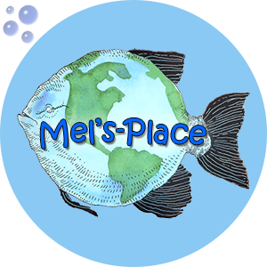 MERRY CHRISTMAS from Mels-Place.com Saltwater Fishing Directory
