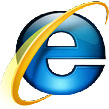 Micro$oft Internet Explorer browser