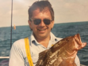 Melvin L. Deak 1947-2024